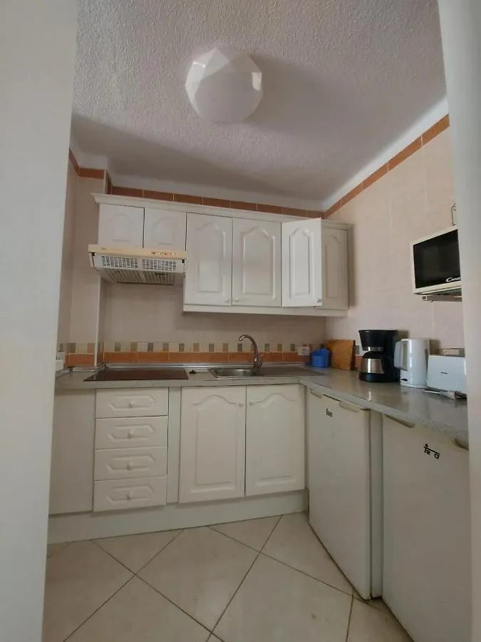 公寓 Apartamento Paraiso Royal Centro Las Americas 美洲海滩