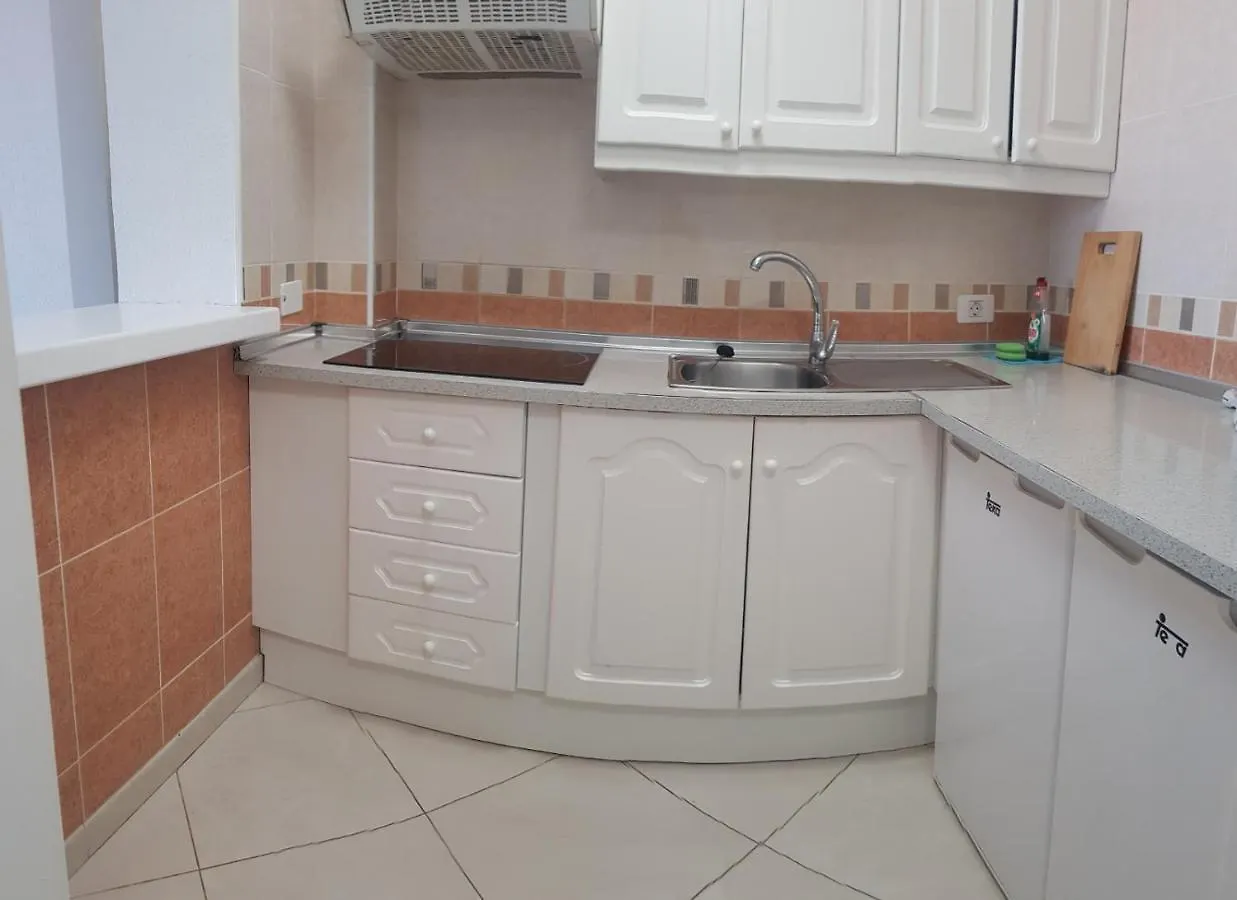 Apartamento Paraiso Royal Centro Las Americas 美洲海滩 公寓