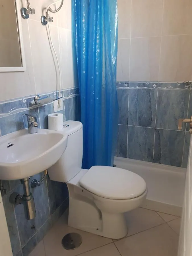 公寓 Apartamento Paraiso Royal Centro Las Americas 美洲海滩