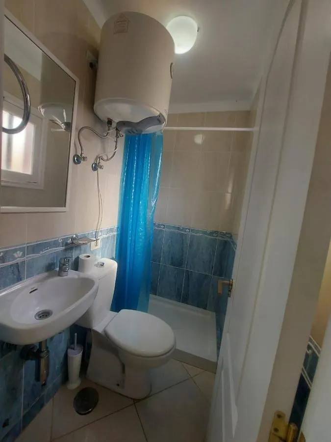 Apartamento Paraiso Royal Centro Las Americas 美洲海滩 公寓