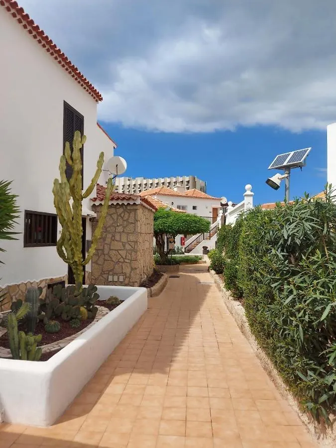 Apartamento Paraiso Royal Centro Las Americas 美洲海滩 公寓