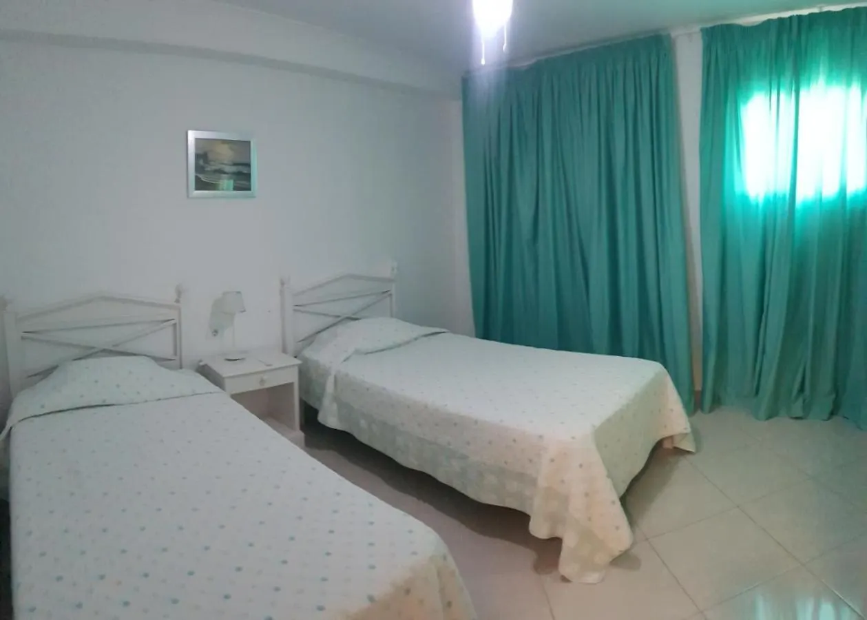 Apartamento Paraiso Royal Centro Las Americas Playa de las Américas 0*,  Spanien