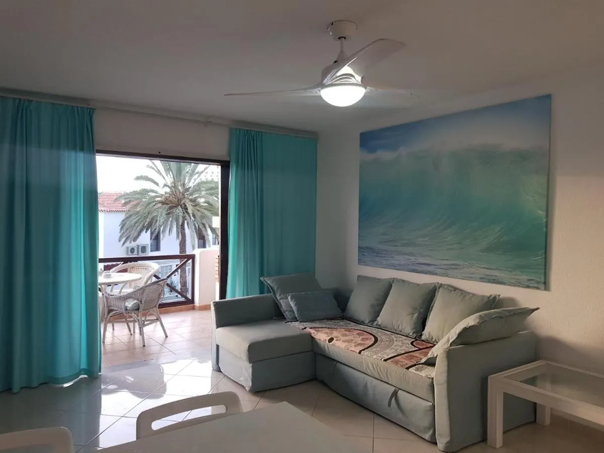 Lejlighed Apartamento Paraiso Royal Centro Las Americas Playa de las Américas