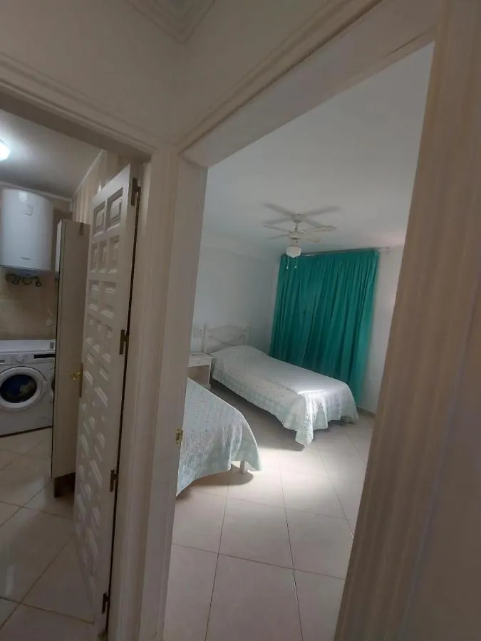 Apartamento Paraiso Royal Centro Las Americas Playa de las Américas