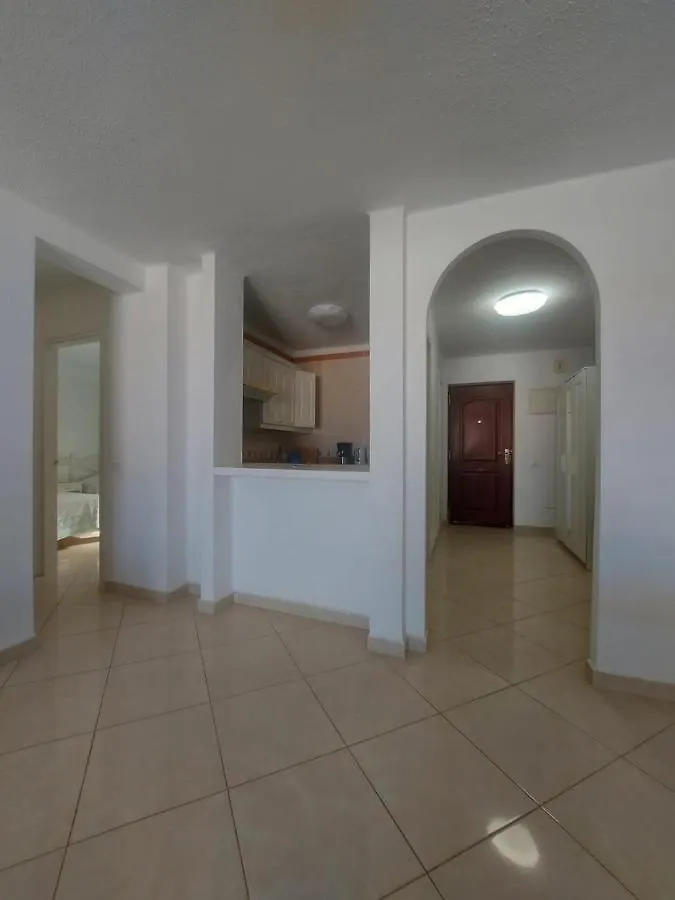 Apartamento Paraiso Royal Centro Las Americas Playa de las Américas Spanien