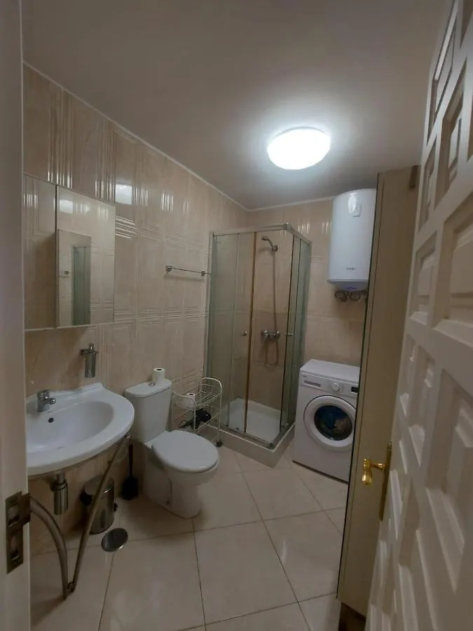 Apartamento Paraiso Royal Centro Las Americas Playa de las Américas Spanien