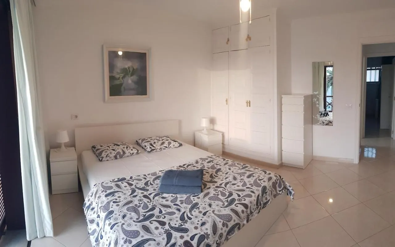 Lejlighed Apartamento Paraiso Royal Centro Las Americas Playa de las Américas