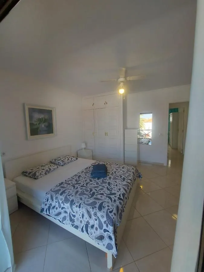 Apartamento Paraiso Royal Centro Las Americas Playa de las Américas