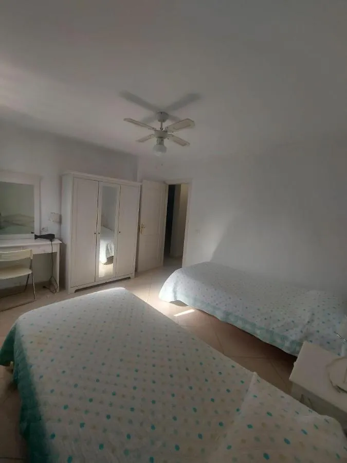 Lejlighed Apartamento Paraiso Royal Centro Las Americas Playa de las Américas Spanien