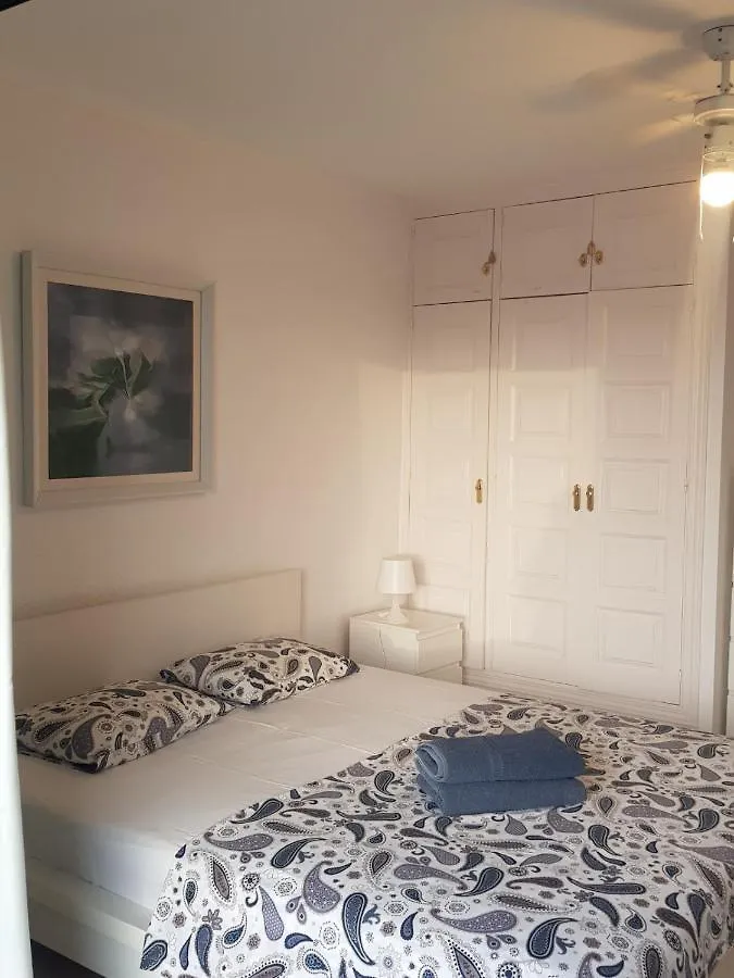 Apartamento Paraiso Royal Centro Las Americas Playa de las Américas