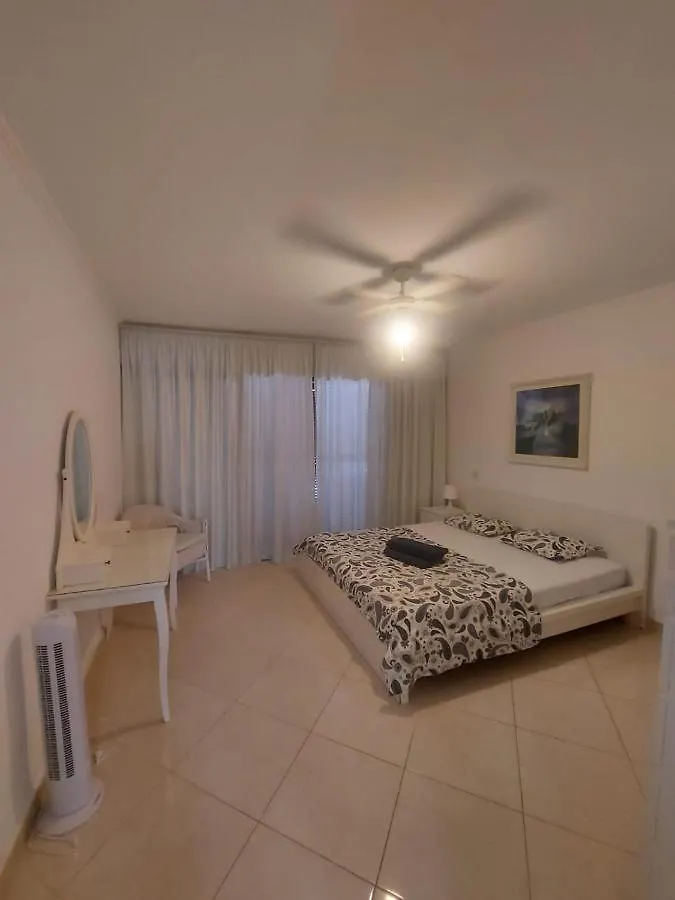 Apartamento Paraiso Royal Centro Las Americas Playa de las Américas 0*,  Spanien